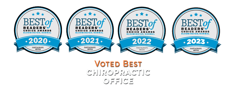 The best chiropractic office in san antonio, texas.