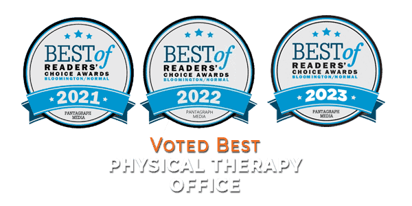 Best physical therapy office.