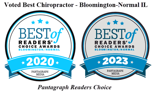 Dr. Dickhut — Best of 2020-2023 Award
