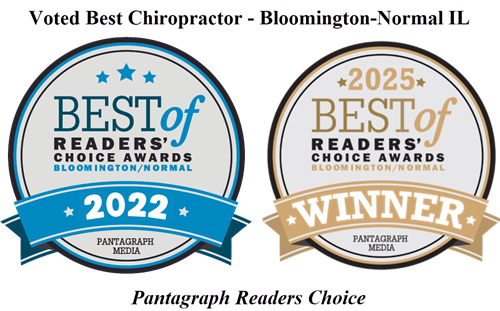 Dr. Everingham — Best of 2022-2025 Award