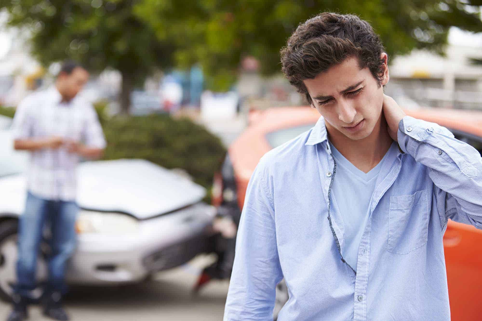Prompt auto accident injury evaluation at Central Illinois Spine in Normal, IL