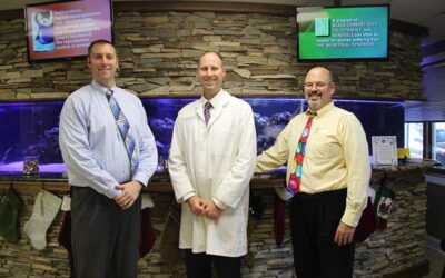 What To Expect On Your First Visit To Central Illinois Spine