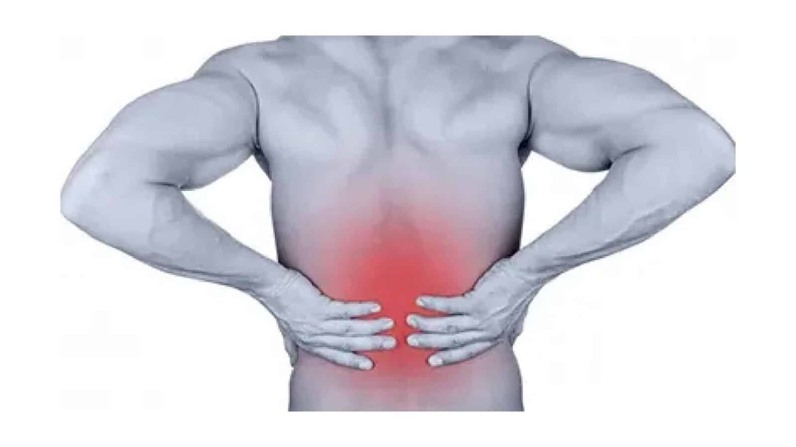 Back Pain Treatment