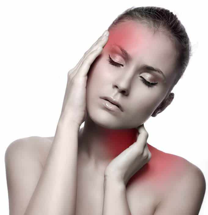 Neck Pain and Headache Connection