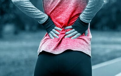 Low Back Pain Treatment In Bloomington – Normal IL
