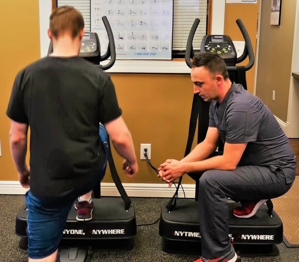 Professional Physical Therapy