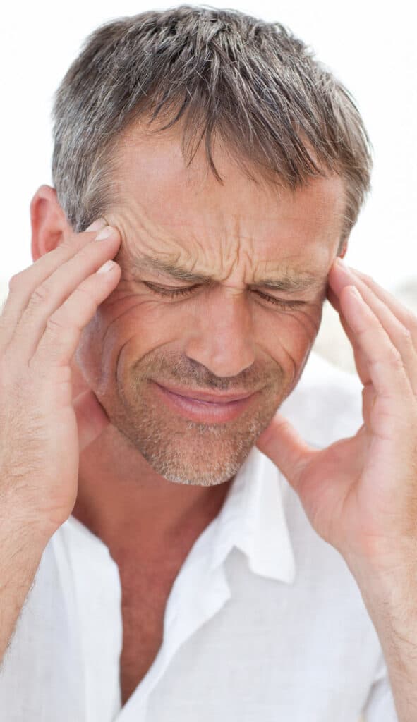 Migraine and Tension Headache