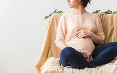 Chiropractic Pregnancy Treatment Protocol