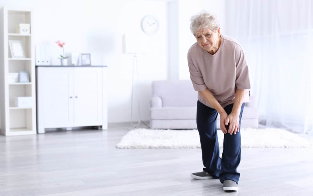 Knee Pain Protocol for Seniors