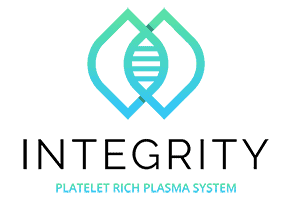 Integrity platit rich plasma system.